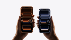 iPhone 17 Pro Max y Pro. Es poco probable que la gama del iPhone 18 presente cambios significativos en el diseño.