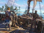 En Assassin’s Creed Black Flag Resynced, Edward Kenway normalmente solo puede luchar a puño limpio durante las peleas en las tabernas, pero un nuevo mod cambia ahora esta situación.