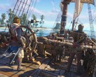 En Assassin’s Creed Black Flag Resynced, Edward Kenway normalmente solo puede luchar a puño limpio durante las peleas en las tabernas, pero un nuevo mod cambia ahora esta situación.