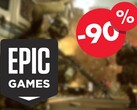 Battlefield 4 está disponible en Epic Games Store hasta el 9 de abril con un 95% de descuento por 2 $ (Fuente de la imagen: Epic Games Store)