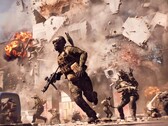 Un clip de juego compartido en Reddit muestra por primera vez visores térmicos en Battlefield 6. (Fuente de la imagen: PlayStation Blog)