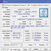 CPU-Z