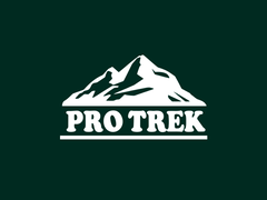 Logotipo de Pro Trek