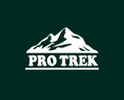 Logotipo de Pro Trek