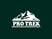 Logotipo de Pro Trek