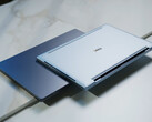El Dell XPS 13 tiene un precio a partir de 599,99 dólares para estudiantes. En la imagen: dos opciones de color del portátil.