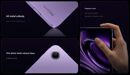 Aspectos más destacados del diseño de la Redmi K Pad 2 (traducción automática)