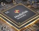 MediaTek está trabajando en otro SoC para smartphones de gama media-alta llamado Dimensity 8100 (imagen vía MediaTek)
