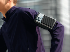 EcoFlow ha lanzado dos nuevas Rapid Mag Power Banks en Europa. (Fuente de la imagen: EcoFlow)