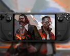 La Colección Platino de juegos compatibles con la Baraja Steam expirará el 2 de octubre de 2025. En la imagen: Steam Deck ejecutando Disco Elysium. (Fuente de la imagen: Steam - editado)