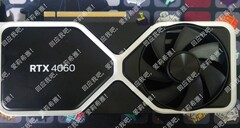 Se rumorea que RTX 4060 y RTX 4060 Ti tendrán TGP de 115 W y 160 W respectivamente. (Fuente: @KittyYYuko en Twitter)