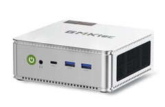 GMKtec NucBox K8 (Fuente de la imagen: JD.com)