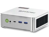 GMKtec NucBox K8 (Fuente de la imagen: JD.com)