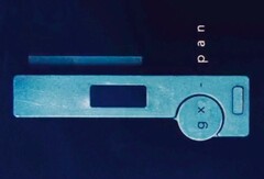 GXAce está desarrollando una cámara panorámica digital.