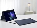 Samsung Galaxy Book Pro 360 será el primer convertible del mundo con 5G y una pantalla táctil AMOLED de 1080p (Fuente: Samsung)