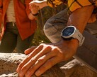 El smartwatch Instinct 2 de Garmin (en la imagen) recibe la versión beta 17.08. (Fuente de la imagen: Garmin)