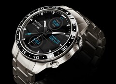 El Garmin MARQ Gen 2 tendrá un sucesor pronto.