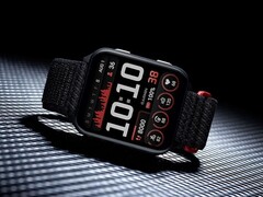 El Venu X1 de Garmin recibe la versión de software 16.40