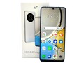 Honor Análisis del Magic4 Lite 5G: Smartphone con gran pantalla y potente batería