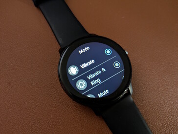 No importa la opción que elija, el resultado es un tono de llamada absurdamente alto