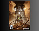 Arte de la caja de prepedido de Little Nightmares 3 (Fuente de la imagen: Best Buy)