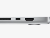 Un MacBook Pro con tarjeta SD. (Fuente: Apple)