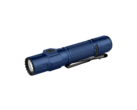 La nueva linterna Warrior Ultra en azul marino (Fuente de la imagen: Olight)
