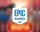 El próximo juego gratuito para móviles será Doodle Mafia: Epic Alchemy. En la imagen: imagen de portada editada del juego. (Fuente de la imagen: Epic Games Store)