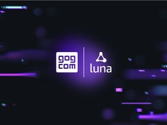 El servicio de juegos en la nube Amazon Luna se lanzó en EE.UU. en marzo de 2022. (Fuente: GOG)