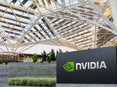 Edificio Nvidia Voyager en Santa Clara, California (Fuente de la imagen: Nvidia Corp)