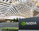 Edificio Nvidia Voyager en Santa Clara, California (Fuente de la imagen: Nvidia Corp)