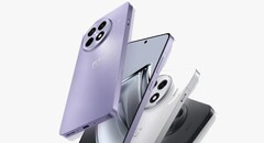 El Ace 5 Pro. (Fuente de la imagen: OnePlus)