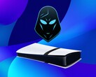 Se muestra un banner para el jailbreak de PS5