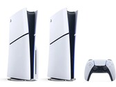 Sony aún no ha comenzado a distribuir su última revisión de PS5. (Fuente de la imagen: Sony)