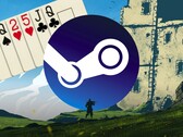 Poker Quest: Espadas y Picas tiene un 90% de descuento en Steam hasta el 11 de mayo.