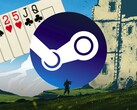 Poker Quest: Espadas y Picas tiene un 90% de descuento en Steam hasta el 11 de mayo.