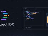 La versión beta de Project IDX ya puede probarse directamente en el navegador sin lista de espera (Imagen: Google).