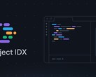 La versión beta de Project IDX ya puede probarse directamente en el navegador sin lista de espera (Imagen: Google).