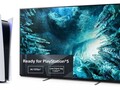 ¿Los nuevos televisores Bravia de Sony mostrarán la jugabilidad de la PS5 en 4K o en Full HD mejorado? (Fuente de la imagen: Sony - editado)