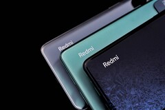 El Redmi K50 bien podría ser el mejor dispositivo tradicional Android para jugadores del mercado en este momento. (Fuente: Xiaomi)