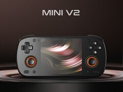El Retroid Pocket Mini V2 tiene las mismas especificaciones técnicas que el Pocket Mini. (Fuente de la imagen: Retroid)