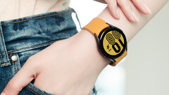 Parece que el rumoreado smartwatch asequible de Samsung está efectivamente en camino (Fuente de la imagen: Samsung)