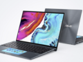 El Asus Zenbook 14X viene con una opción de paneles OLED de 2,8K o 4K con una tasa de refresco ultrarrápida. (Imagen: ASUS)