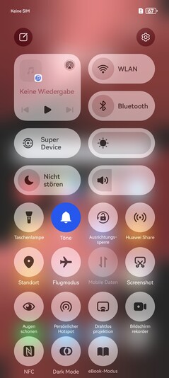 Análisis del smartphone Huawei Pura 80 Pro
