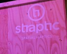 El «straptic» es una pulsera con retroalimentación háptica