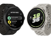 El reloj inteligente Suunto Race 3S ofrece seguimiento de carrera y de la salud con asesoramiento de entrenamiento basado en IA.