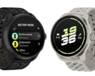 El reloj inteligente Suunto Race 3S ofrece seguimiento de carrera y de la salud con asesoramiento de entrenamiento basado en IA.