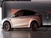 Tesla China ha actualizado el Modelo Y con Hardware 4.0 (Fuente de la imagen: Tesla)