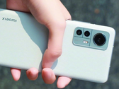 La serie 12 de Xiaomi podría llegar a finales de este mes fuera de China. (Fuente de la imagen: Xiaomi)