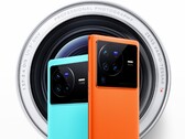 El Vivo X80 está disponible en varios colores, configuraciones de memoria y variantes de chipset. (Fuente de la imagen: Vivo)